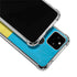 Ukraine Flag Distressed Google Pixel 4a 5G Clear Case